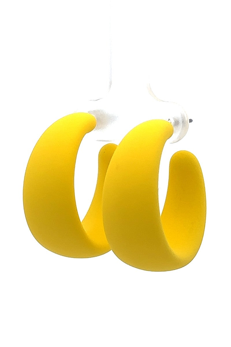 Spring & Summertime Earrings