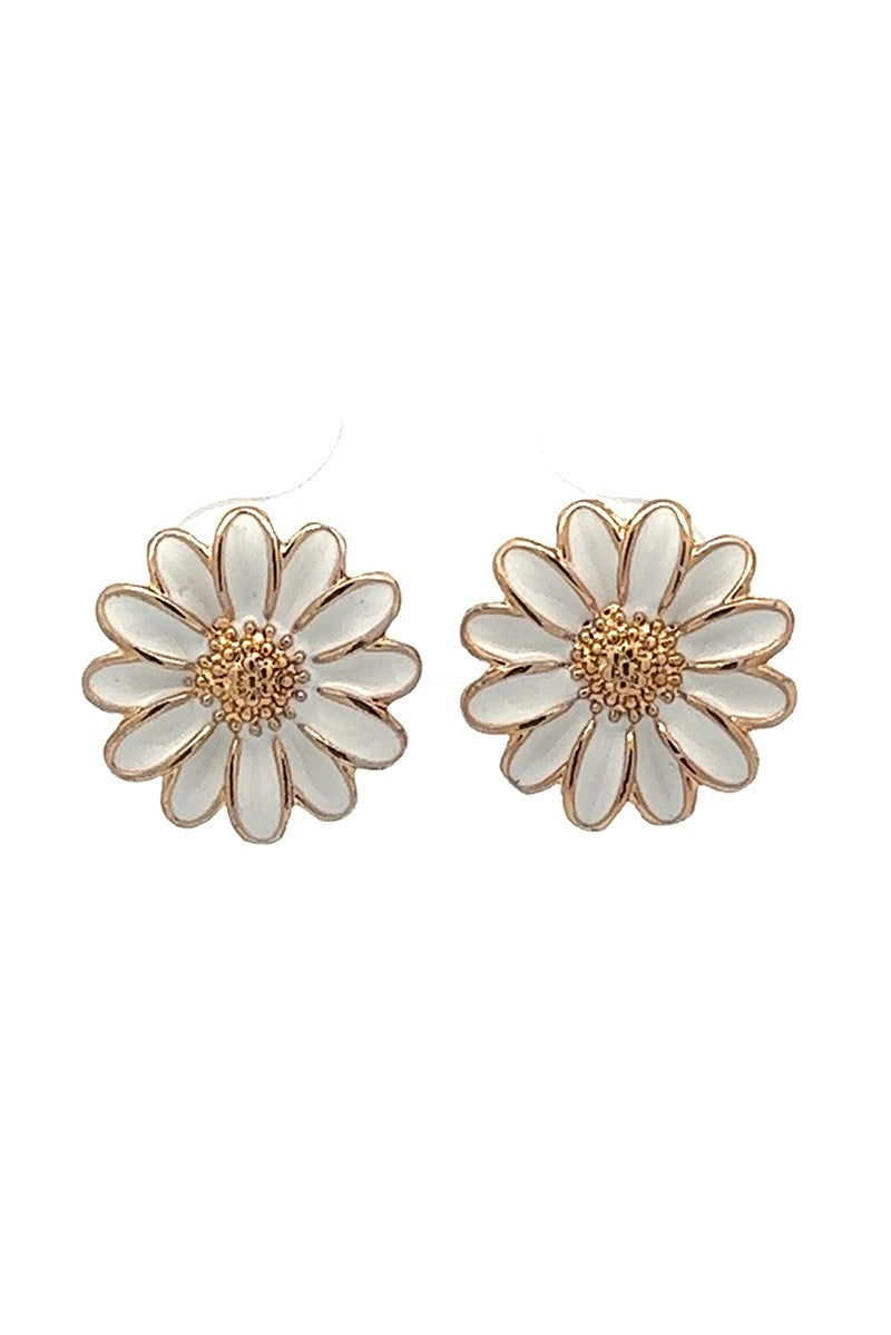 Spring & Summertime Earrings