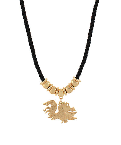 Game Day Rope Necklace